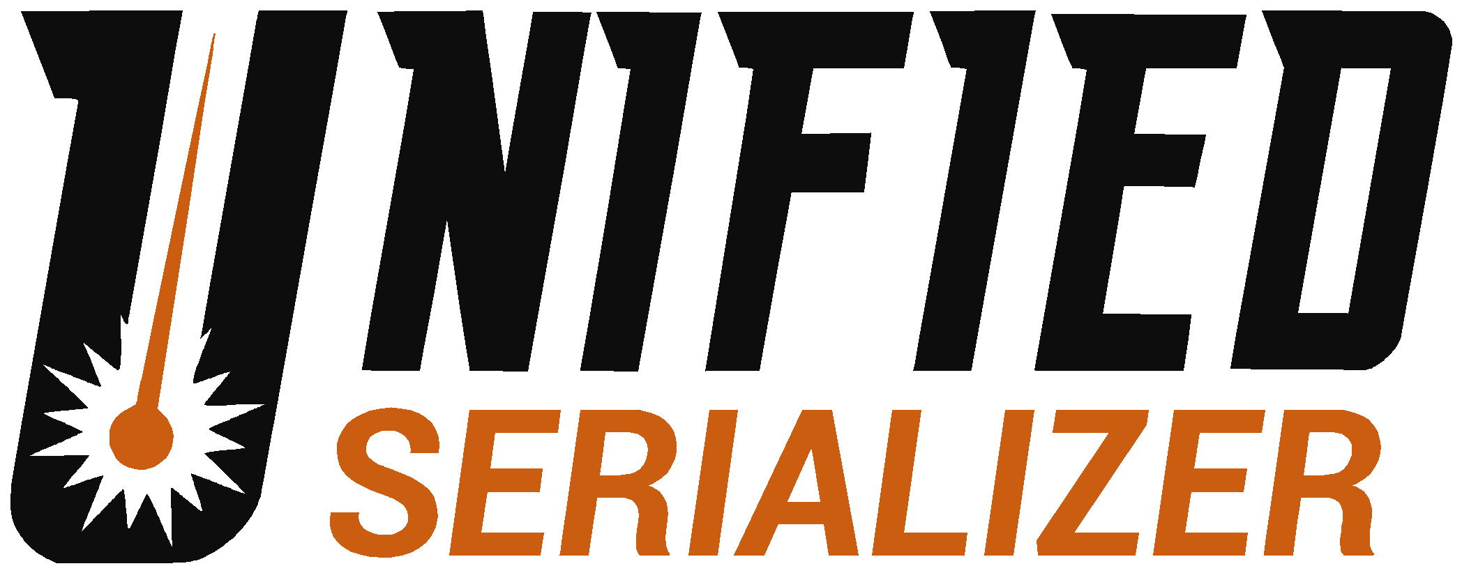 Unified Batch Serializer